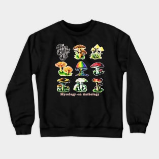 allman Crewneck Sweatshirt